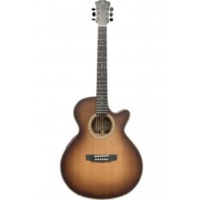 Dowina Rioja GACE-LB LR Baggs SPE - gitara elektroakustyczna - 1 - Gitary e-akustyczne - Gitara elektroakustyczna Dowina Rioja G