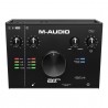 M-Audio AIR 192/4 - Zestaw studyjny