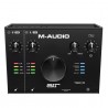 M-Audio AIR 192/6 - Interfejs audio USB