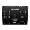 M-Audio AIR 192/8 - Interfejs audio USB