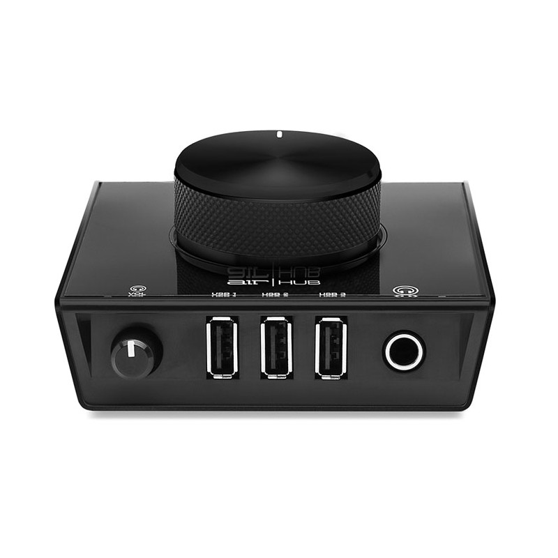 M-Audio AIR HUB - Przetwornik audio USB