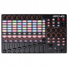Kontroler studyjny do Ableton Live AKAI APC MINI MK2