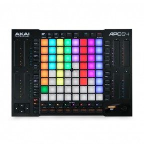 Akai APC 40 MK2 - Kontroler do Ableton Live