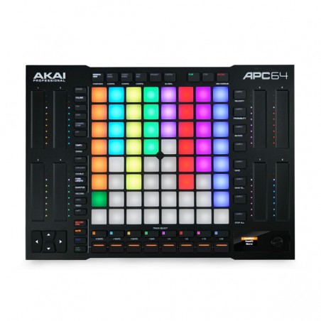 Akai APC 64 - Kontroler do Ableton Live