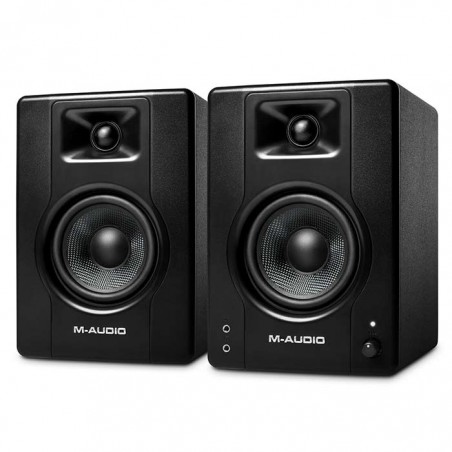 M-Audio BX4 Pair - Para aktywnych monitorów