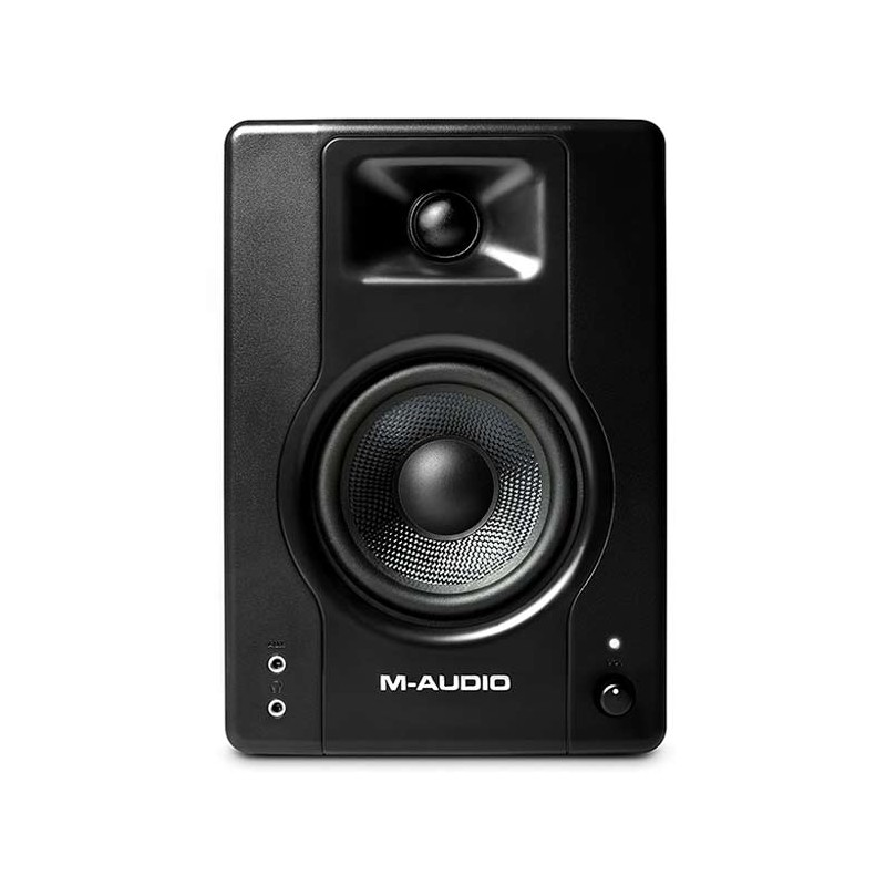 M-Audio BX4 Pair - Para aktywnych monitorów