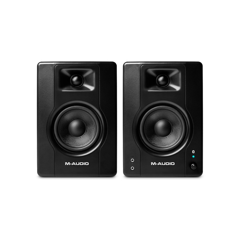 M-Audio BX4 Pair BT - Para monitorów Bluetooth