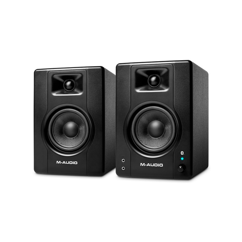 M-Audio BX4 Pair BT - Para monitorów Bluetooth