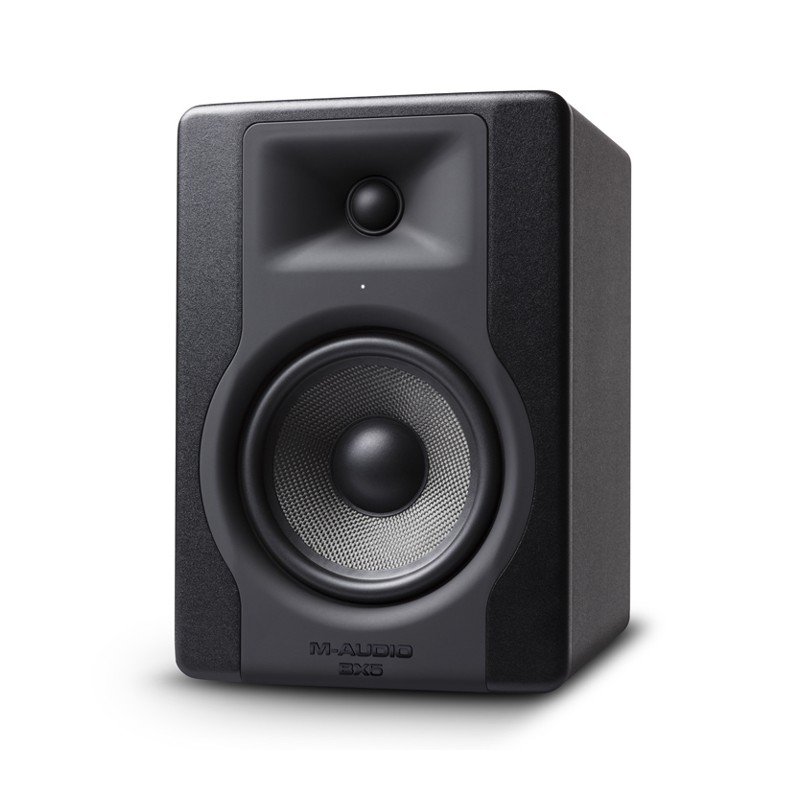 M-Audio BX5 D3 - Aktywny monitor