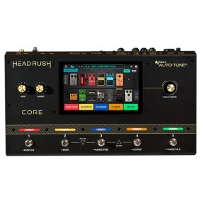 【あさぴん】HEADRUSH PEDALBOARD ヘッドラッシュ HEADRUSH ( ヘッドラッシュ ) PEDALBOARD 送料無料 | サウンドハウス