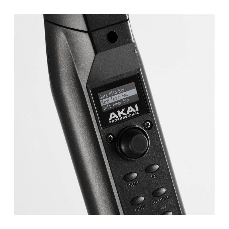 Akai EWI SOLO - Elektroniczny instrument dęty