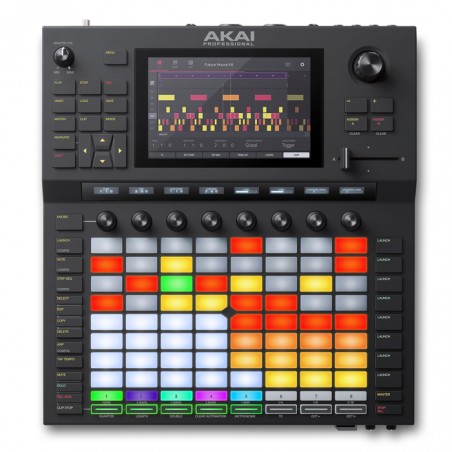 Akai FORCE - Kontroler DAW