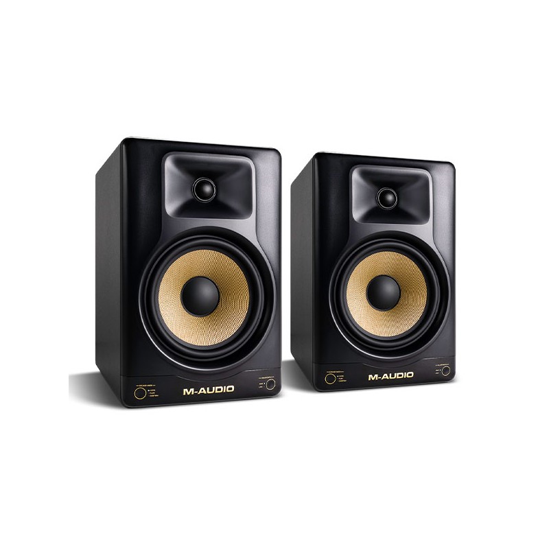 M-Audio FORTY EIGHTY - Aktywny monitor