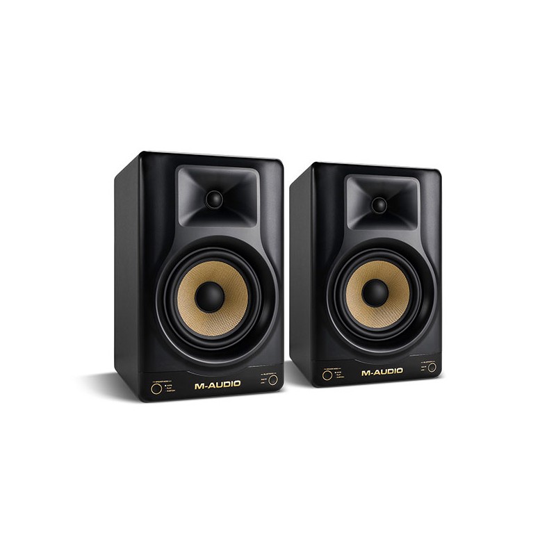 M-Audio FORTY SIXTY - Aktywny monitor