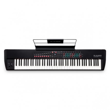M-Audio HAMMER 88 PRO - Klawiatura sterująca