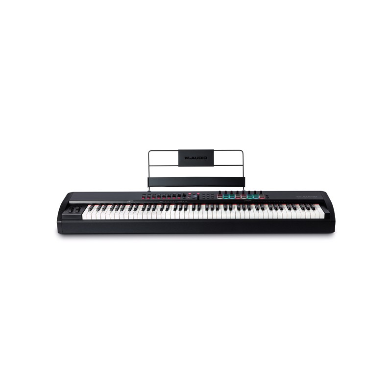 M-Audio HAMMER 88 PRO - Klawiatura sterująca M-Audio HAMMER 88 PRO - Klawiatura sterująca