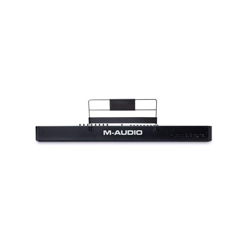 M-Audio HAMMER 88 PRO - Klawiatura sterująca M-Audio HAMMER 88 PRO - Klawiatura sterująca