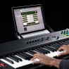 M-Audio HAMMER 88 PRO - Klawiatura sterująca M-Audio HAMMER 88 PRO - Klawiatura sterująca