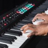 M-Audio HAMMER 88 PRO - Klawiatura sterująca M-Audio HAMMER 88 PRO - Klawiatura sterująca
