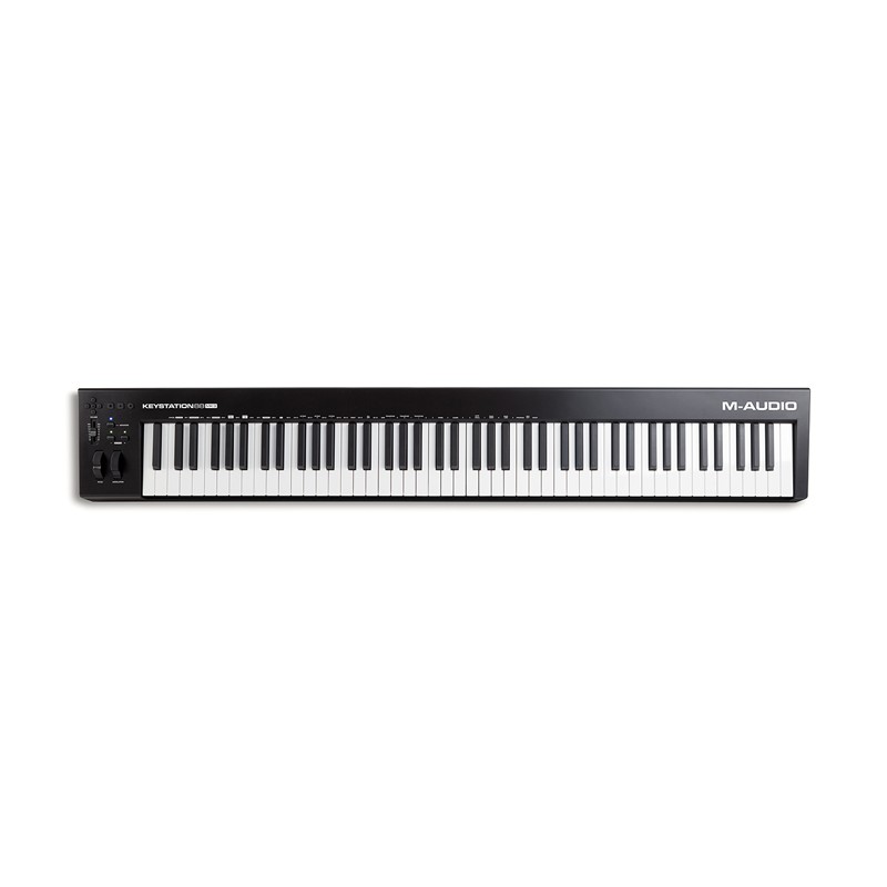 M-Audio Keystation 88 III - Klawiatura sterująca