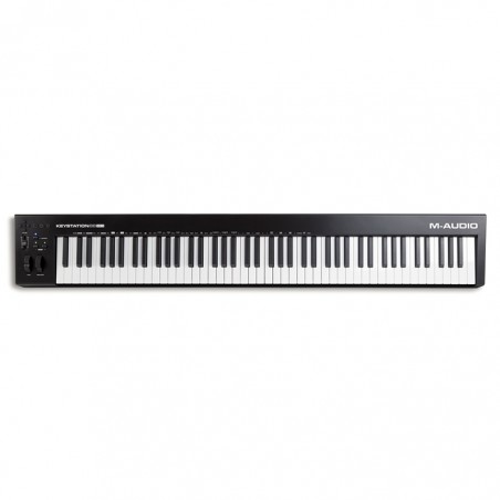 M-Audio Keystation 88 III - Klawiatura sterująca