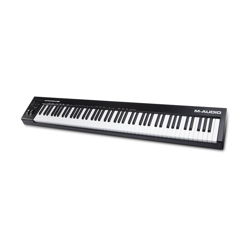 M-Audio Keystation 88 III - Klawiatura sterująca