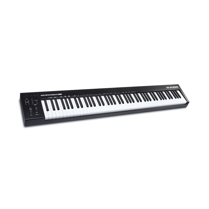 M-Audio Keystation 88 III - Klawiatura sterująca