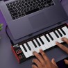 Akai LPK 25 MKII - Mini klawiatura sterująca