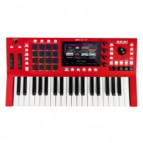 Akai MPC KEY 37 - Kontroler DAW