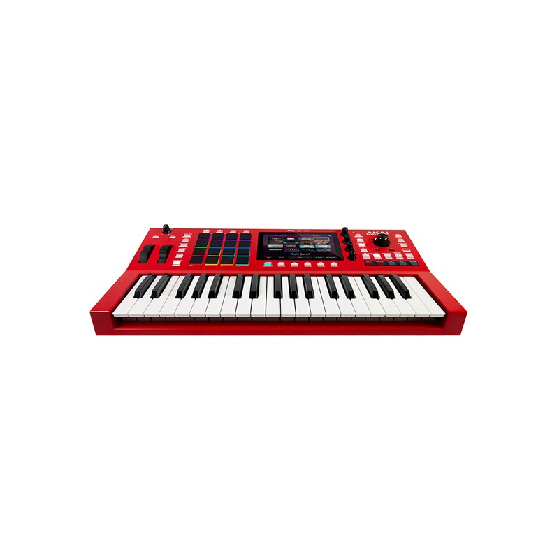 Akai MPC KEY 37 - Kontroler DAW