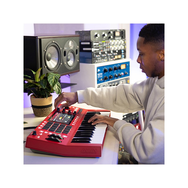 Akai MPC KEY 37 - Kontroler DAW