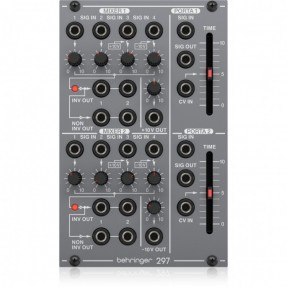 ベリンガー 121 DUAL VCF Behringer 121 Dual VCF | Polska