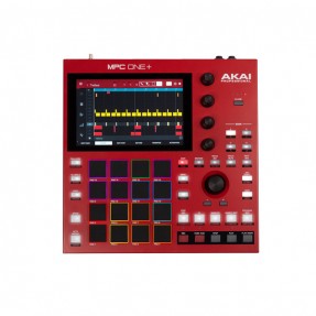 Akai MPC LIVE II - Kontroler DAW