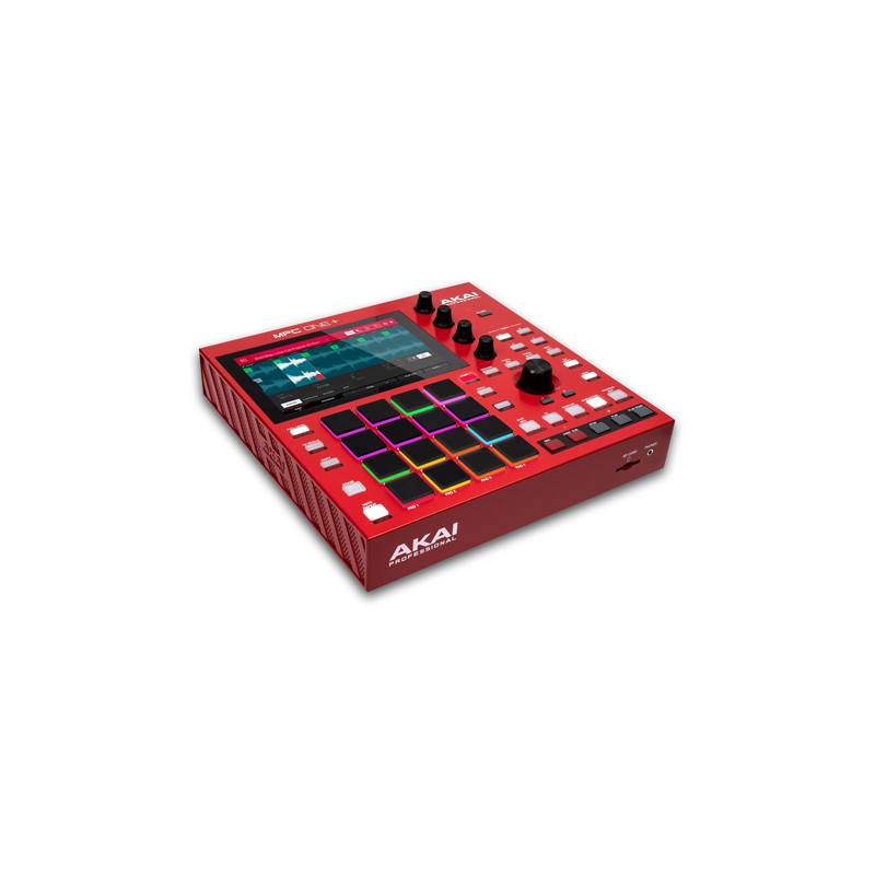 Akai MPC ONE+ - Kontroler DAW