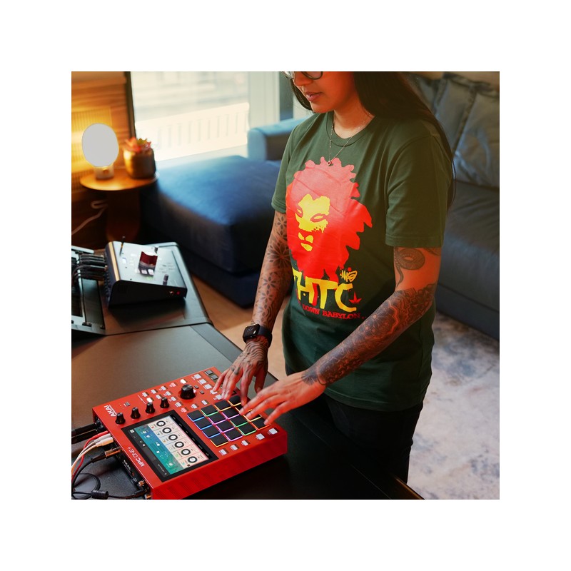 Akai MPC ONE+ - Kontroler DAW