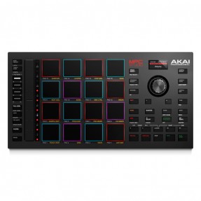 AKAI MPC Live MIDIコントローラー 楽天市場】AKAI（アカイ）/MPC Live【中古】【USED】MIDI関連