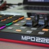 Akai MPD 226 - Kontroler USB/MIDI