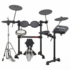 Yamaha DTX6K2-X - perkusja elektroniczna