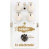 TC ELECTRONIC Spark Booster - efekt gitarowy