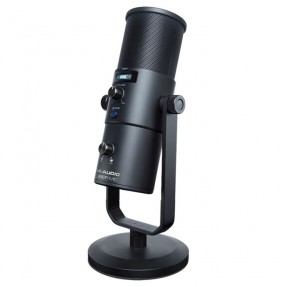 M-Audio UBER MIC - Mikrofon USB
