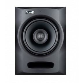 Fluid Audio FX80 - współosiowy monitor studyjny