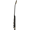 Epiphone Les Paul Custom Ebony gitara elektryczna + pokrowiec - 4 - Gitary elektryczne - Autorską wersję Les Paul Custom Ebony (