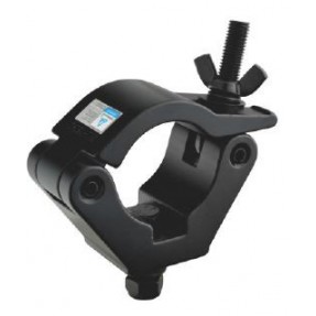 DT BIG PRO Clamp 750kg Black Hak Klamra Aliskaf 58-61 mm - 1 - Haki, aliskafy, klamry -