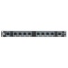 Showgear DS-24M/5 DMX Rack Split - 1 - Splittery DMX - Showgear DS-24M/5 DMX Rack Split Showgear DS-24M/5 DMX Rack Split - 1 - Splittery DMX - Showgear DS-24M/5 DMX Rack Split