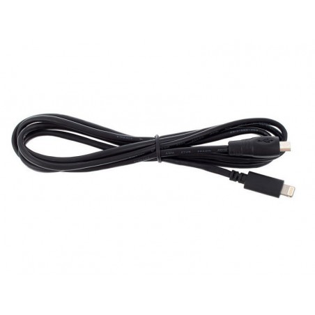 IK Multimedia Lightning to Micro-USB - kabel