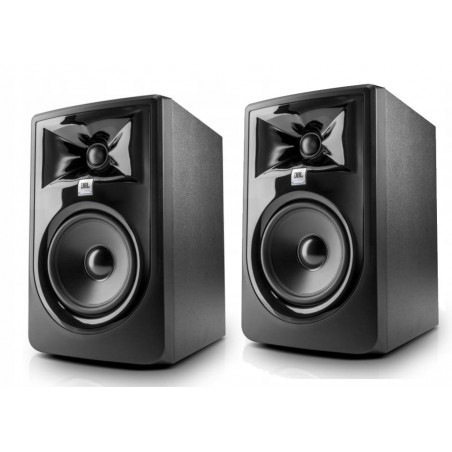 JBL 306P MKII Para aktywnych monitorów studyjnych bliskiego pola