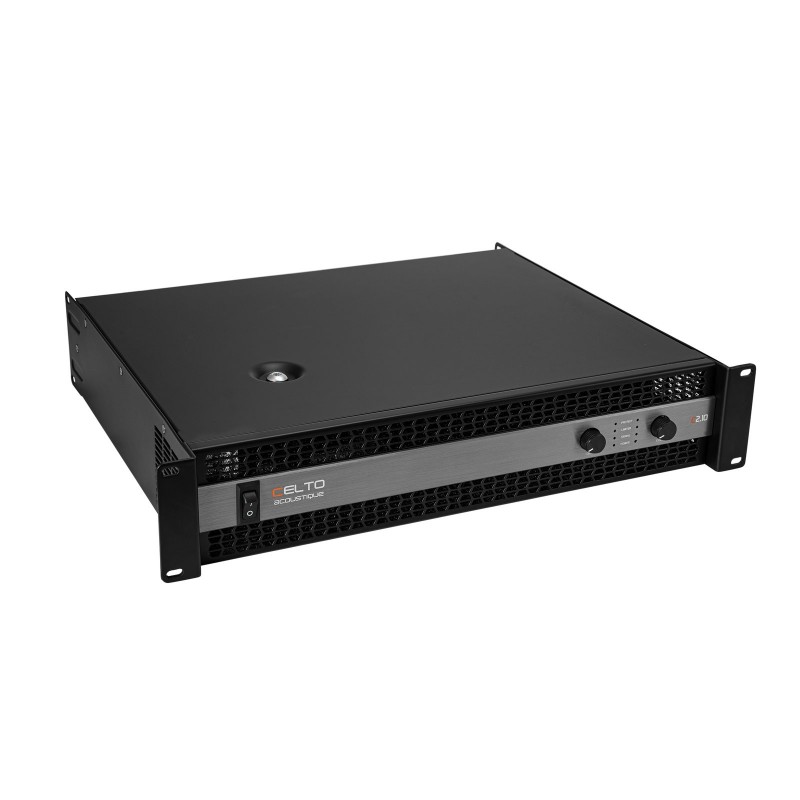 Celto Acoustique C2.10 - Wzmacniacz klasy H