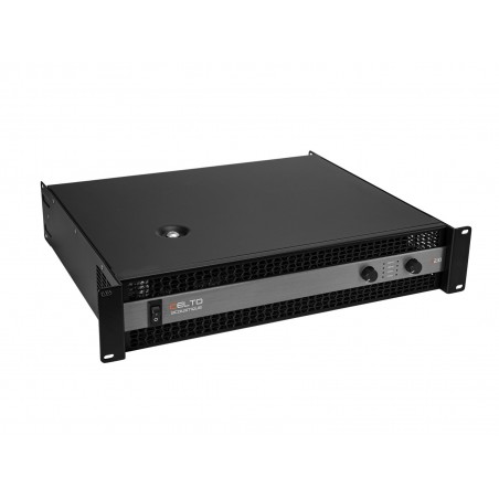 Celto Acoustique C2.10 - Wzmacniacz klasy H