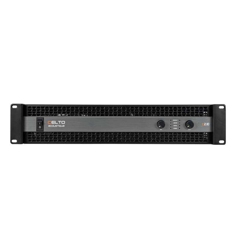 Celto Acoustique C2.10 - Wzmacniacz klasy H