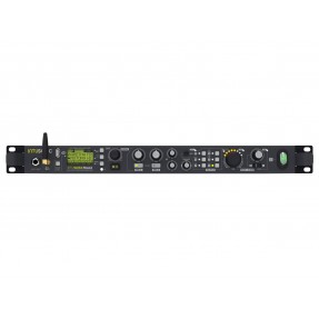 Intusonic PAA42+ - Przedwzmacniacz/mikser multimedialny